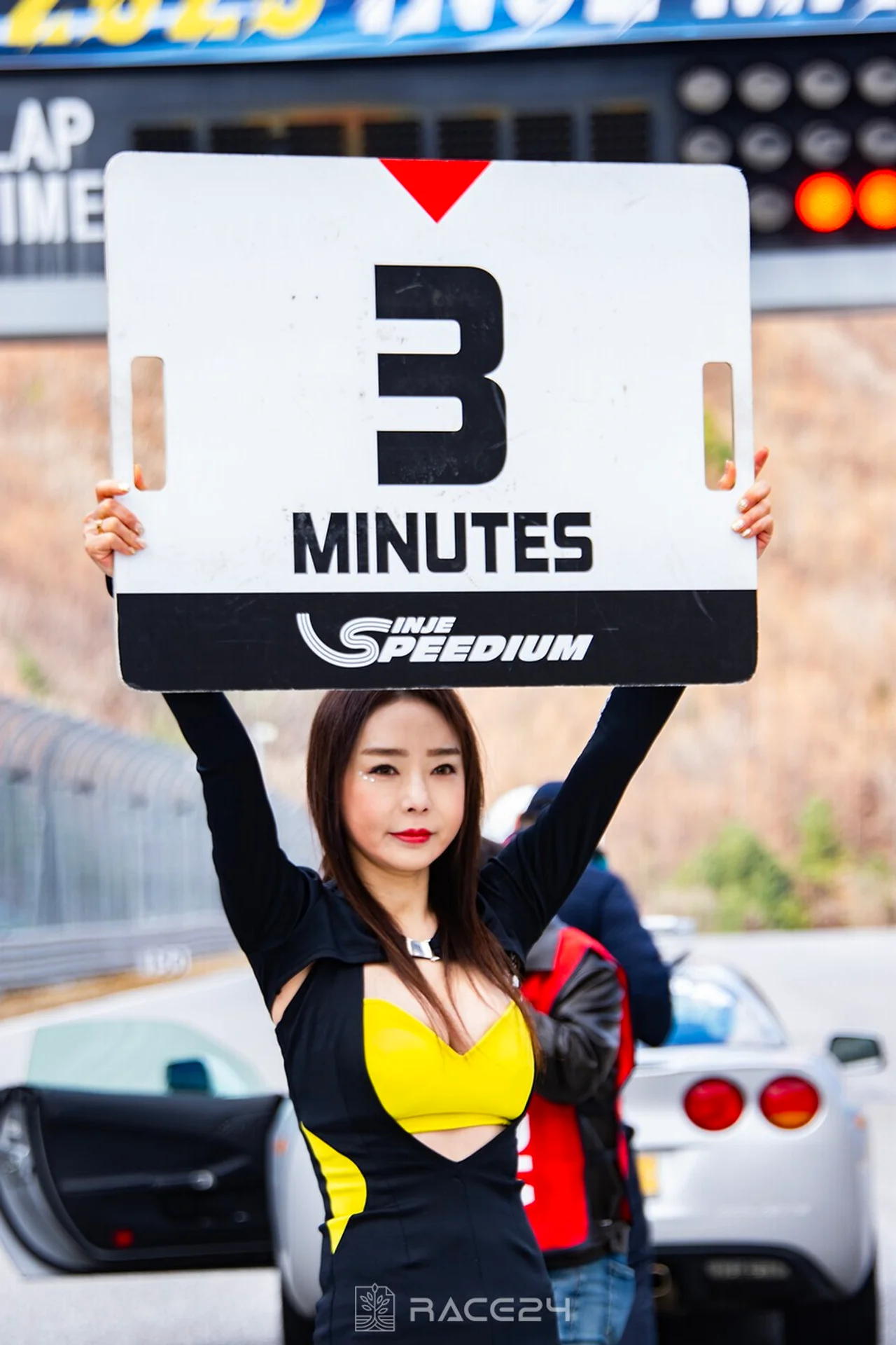 [2025 Inje Masters] A 190-Minute Battle in the Inje Endurance Class