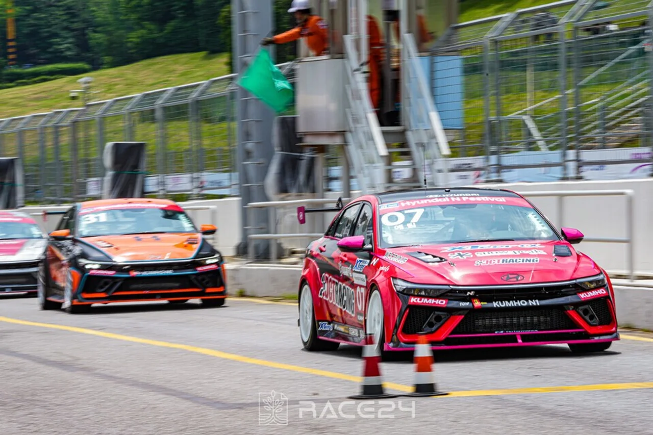[Hyundai N Festival] 