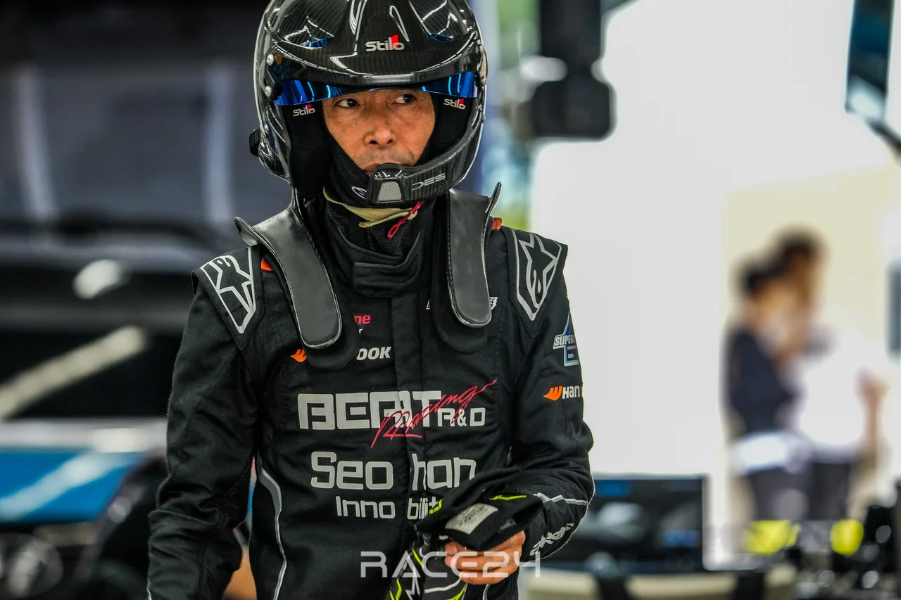 [Superrace] A Champion’s Great Migration Shook Up the Landscape… New ...