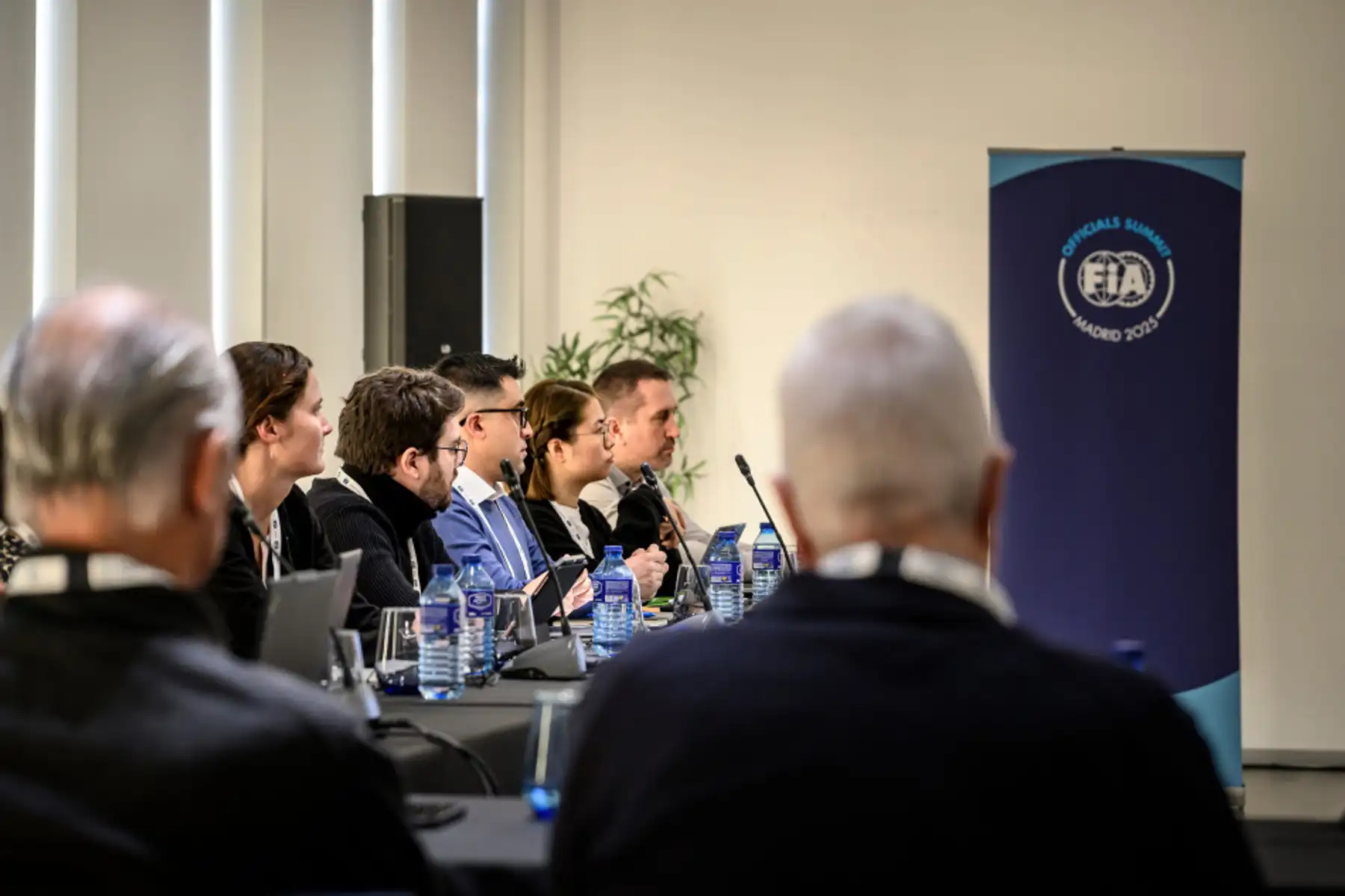 FIA Launches Global Official Skills-Enhancement Program… Moves Toward ...