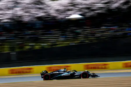 希少F1鈴鹿 2022 パドッククラブパス AMGペトロナス メルセデスチーム